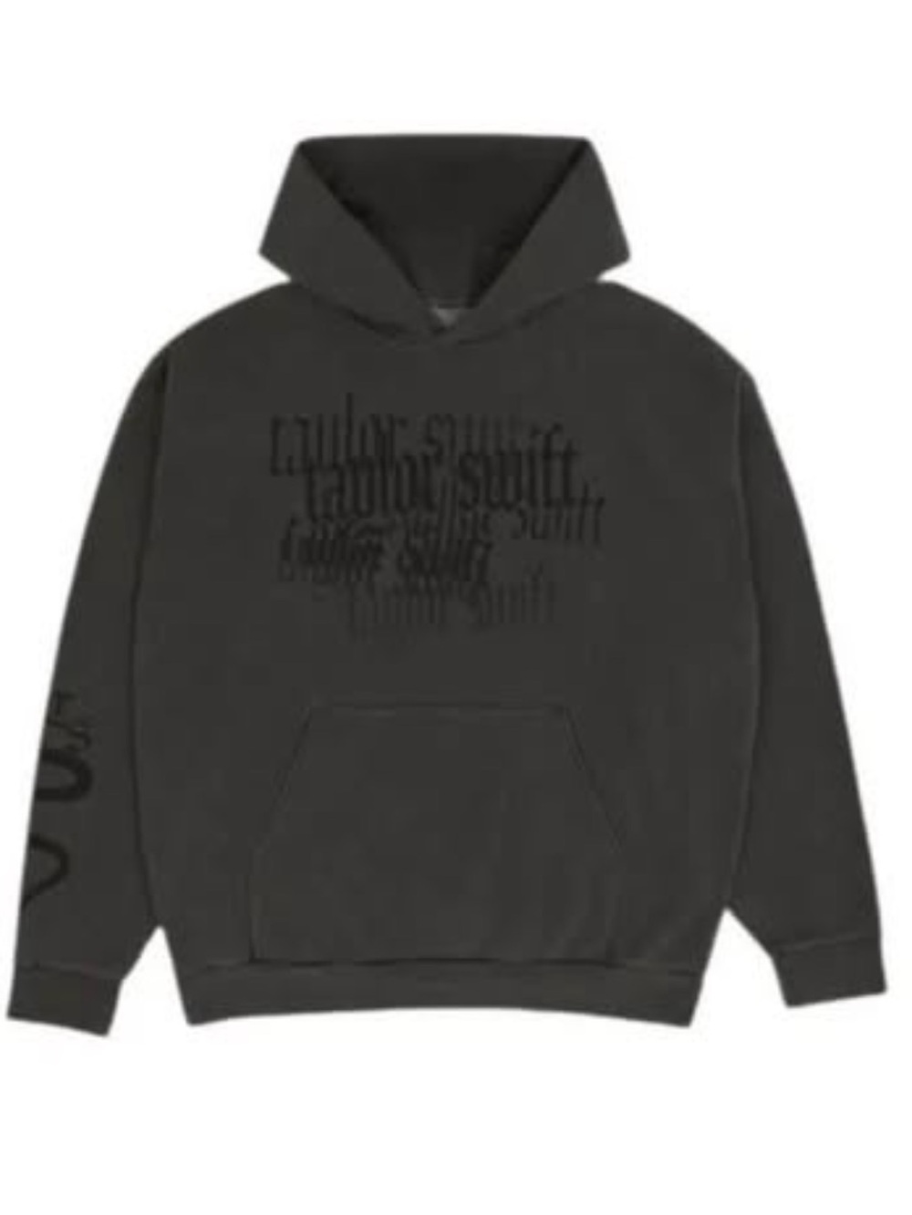 Taylor Swift- Reputation Hoodie